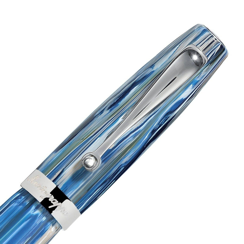 Montegrappa Kugelschreiber Mia Adriatic Sea