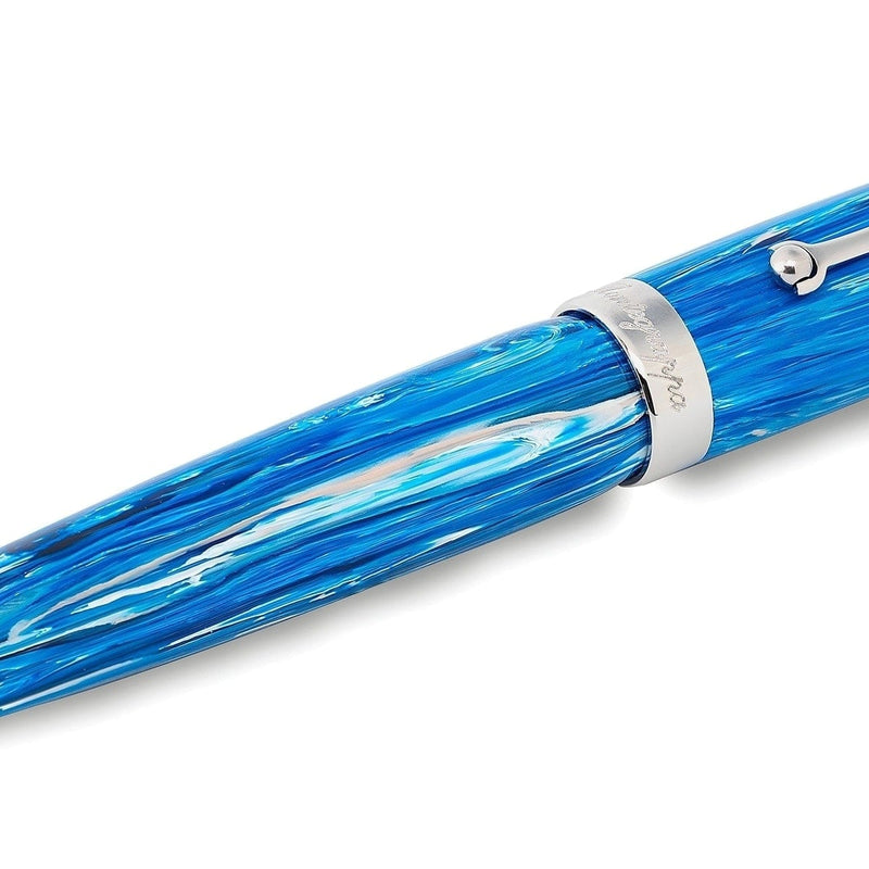 Montegrappa Kugelschreiber Mia Adriatic Sea