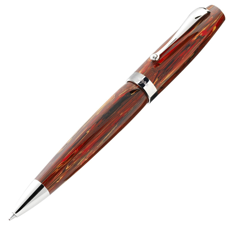 Montegrappa Kugelschreiber Mia Flaming Heart