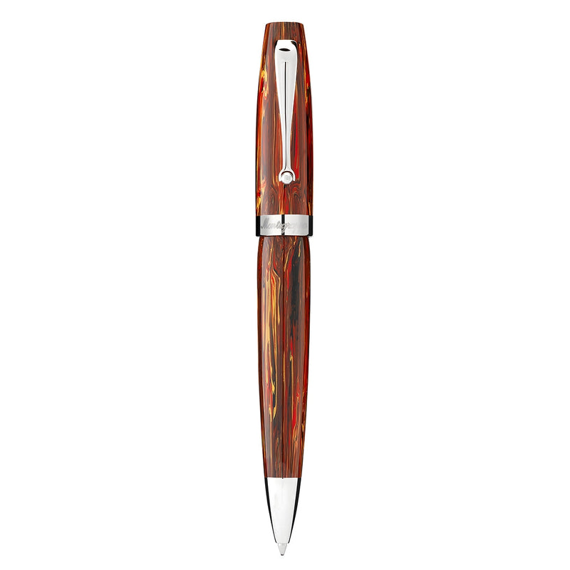 Montegrappa Kugelschreiber Mia Flaming Heart