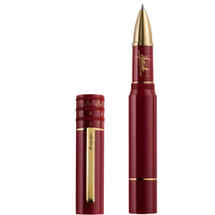 Montegrappa Tintenroller Anytime Supremo, rot