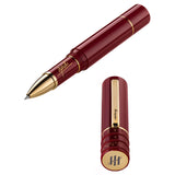 Montegrappa Tintenroller Anytime Supremo, rot