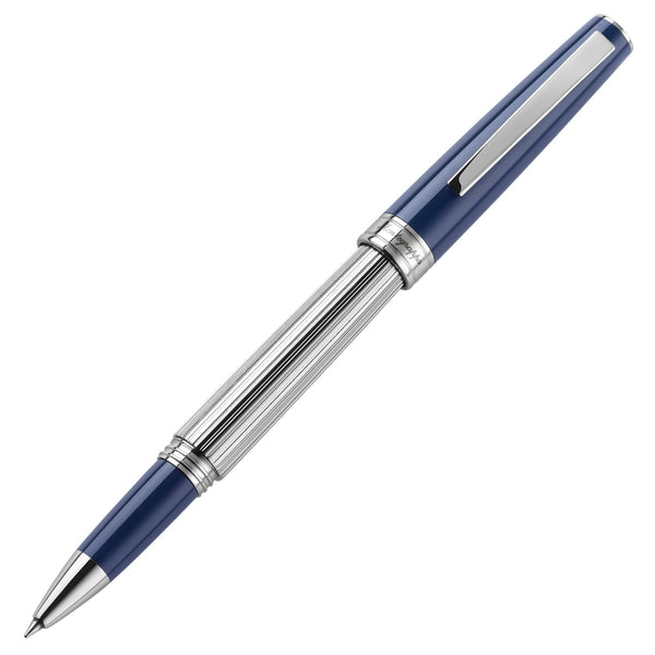 Montegrappa Tintenroller Armonia Duetto, Dark Blue