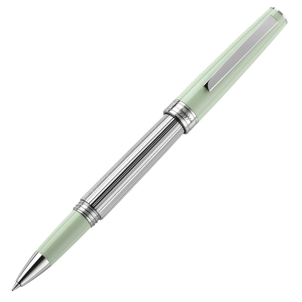 Montegrappa Tintenroller Armonia Duetto, Neo Mint