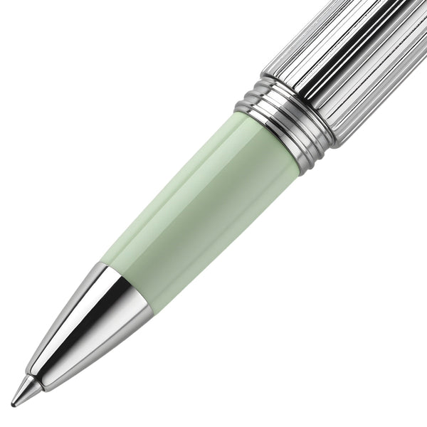 Montegrappa Tintenroller Armonia Duetto, Neo Mint