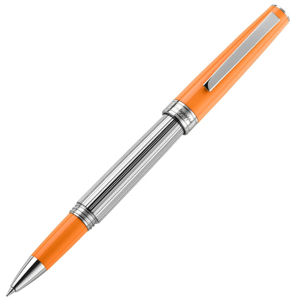 Montegrappa Tintenroller Armonia Duetto, orange