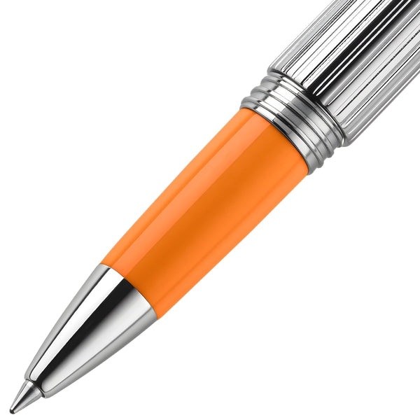 Montegrappa Tintenroller Armonia Duetto, orange