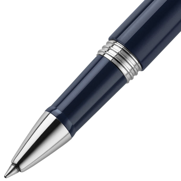 Montegrappa Tintenroller Armonia Mini, Dark Blue