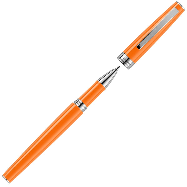 Montegrappa Tintenroller Armonia Mini, orange