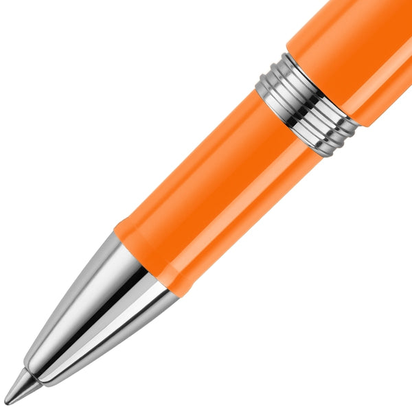 Montegrappa Tintenroller Armonia Mini, orange