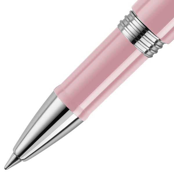 Montegrappa Tintenroller Armonia Mini, pink