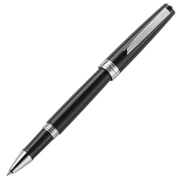 Montegrappa Tintenroller Armonia Mini, schwarz