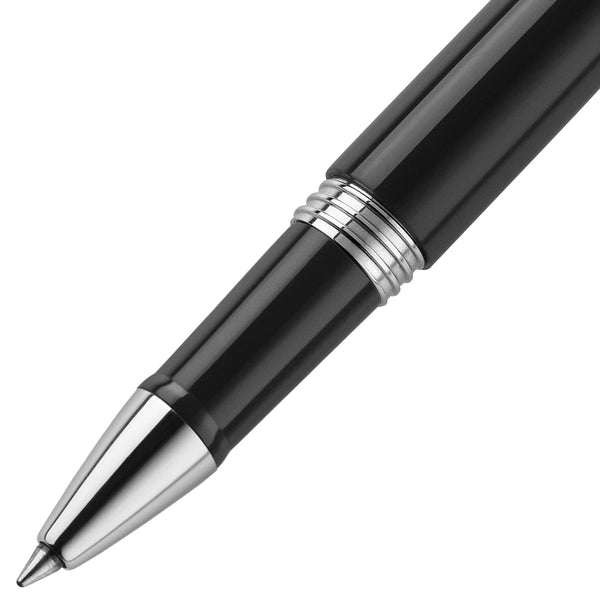 Montegrappa Tintenroller Armonia Mini, schwarz