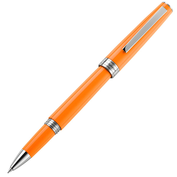 Montegrappa Tintenroller Armonia orange