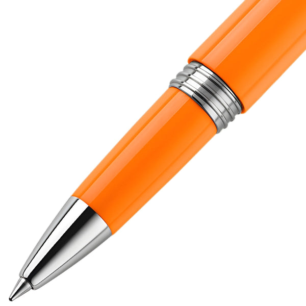 Montegrappa Tintenroller Armonia orange