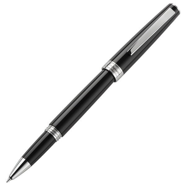 Montegrappa Tintenroller Armonia schwarz