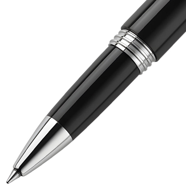 Montegrappa Tintenroller Armonia schwarz