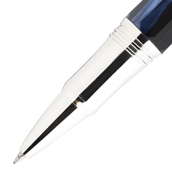 Montegrappa Tintenroller Extra Otto Dark Blue