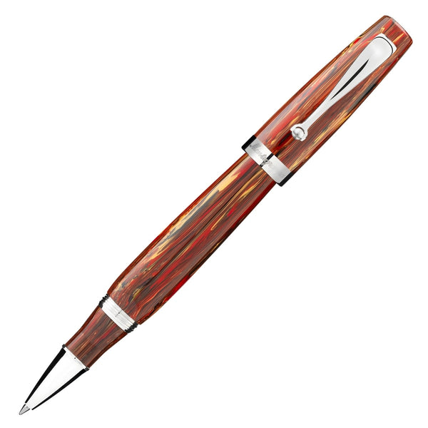 Montegrappa Tintenroller Mia Flaming Heart