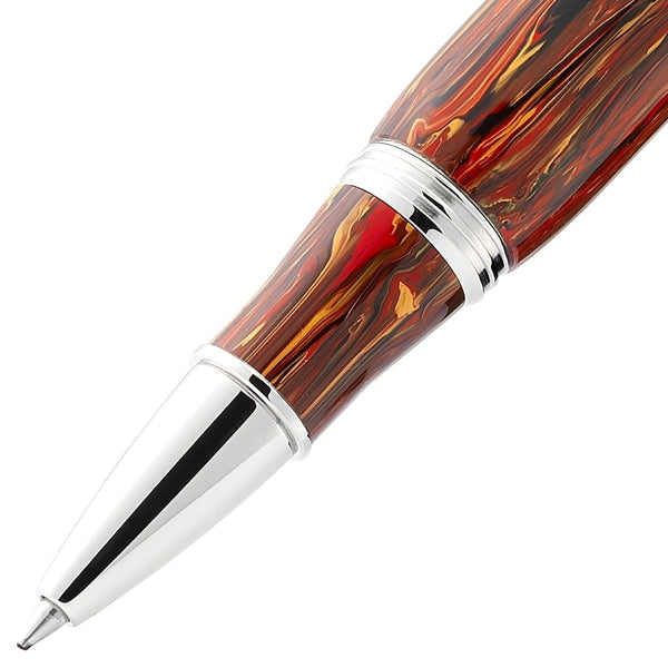 Montegrappa Tintenroller Mia Flaming Heart