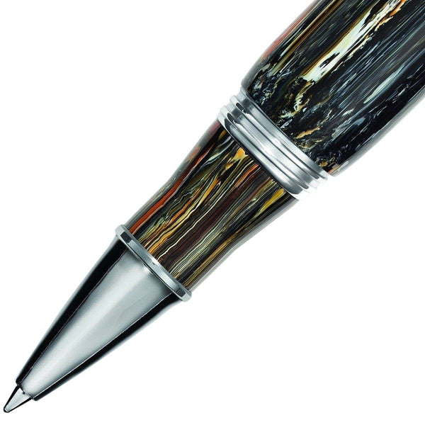 Montegrappa Tintenroller Mia Meteor Shower