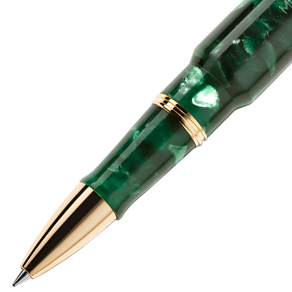 Montegrappa Tintenroller Venetia Vintage Conifer