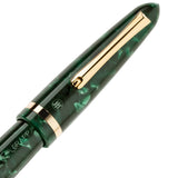 Montegrappa Tintenroller Venetia Vintage Conifer