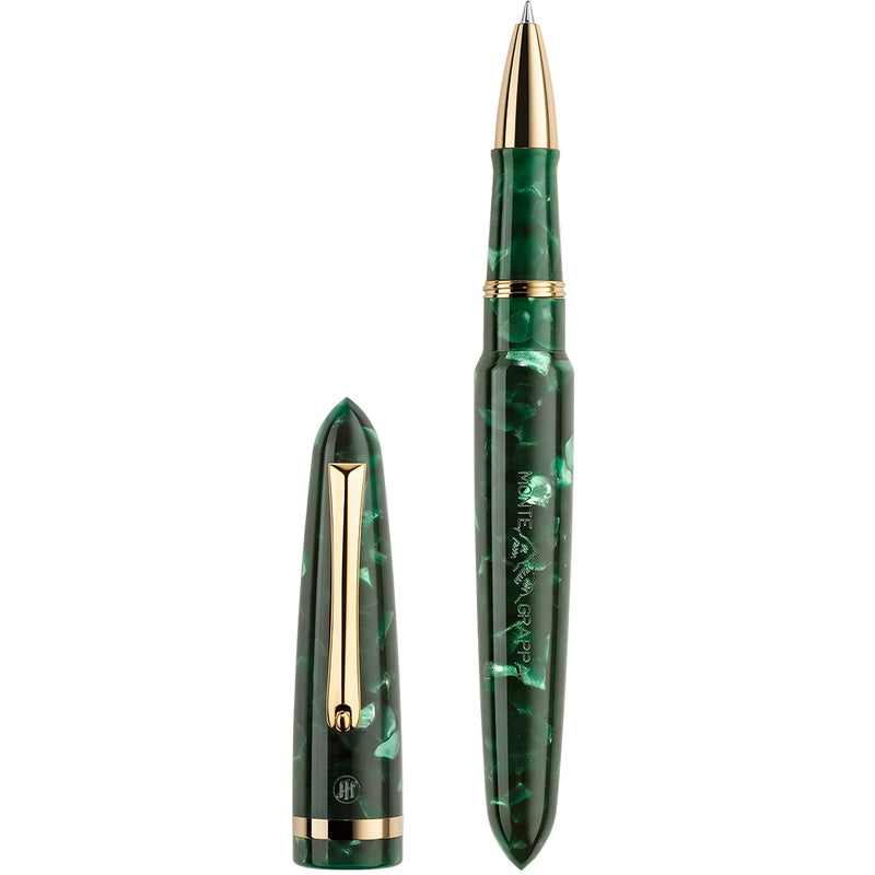 Montegrappa Tintenroller Venetia Vintage Conifer