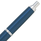 Pilot Füller Capless Decimo, 18Kt, blau