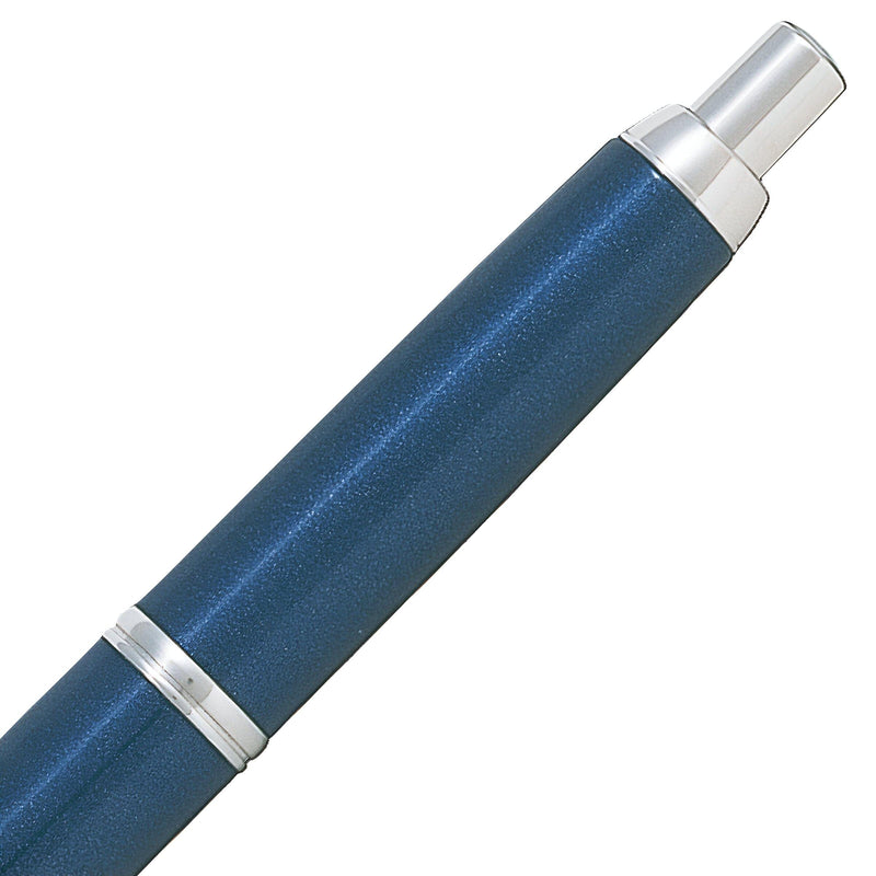 Pilot Füller Capless Decimo, 18Kt, blau