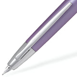 Pilot Füller Capless Decimo, 18Kt, Flieder