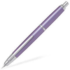 Pilot Füller Capless Decimo, 18Kt, Flieder