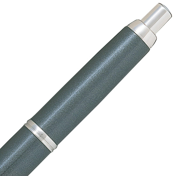 Pilot Füller Capless Decimo, 18Kt, grau