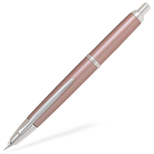 Pilot Füller Capless Decimo, 18Kt, pink