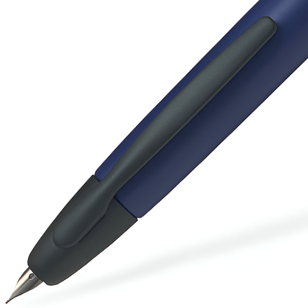 Pilot Füller Capless Matt, 18Kt, Midnight Blue