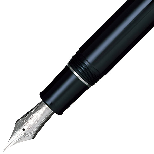 Sailor Füller Progear King Of Pens, 21Kt, schwarz