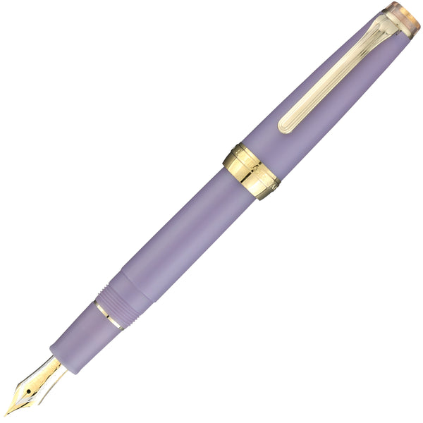 Sailor Füller Progear Slim, 21Kt, Drizzle