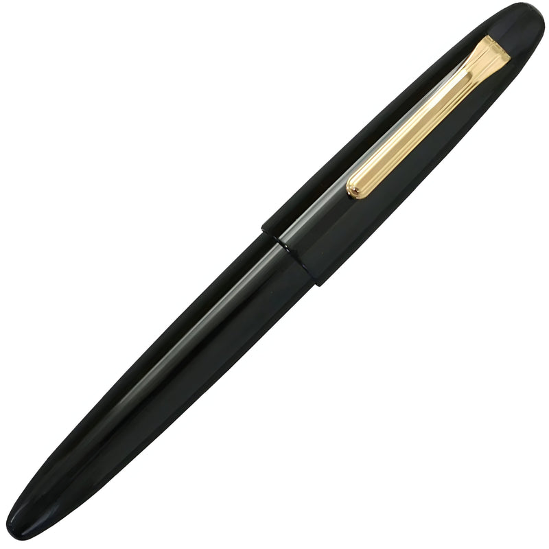 Sailor Füller 1911 King Of Pens, 21Kt, Ebonite, gold