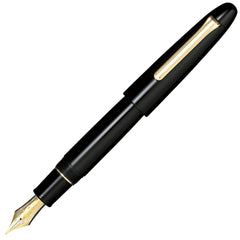 Sailor Füller 1911 King Of Pens, 21Kt, Ebonite, gold