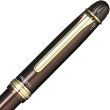 Sailor Multifunktionsstift 1911 braun