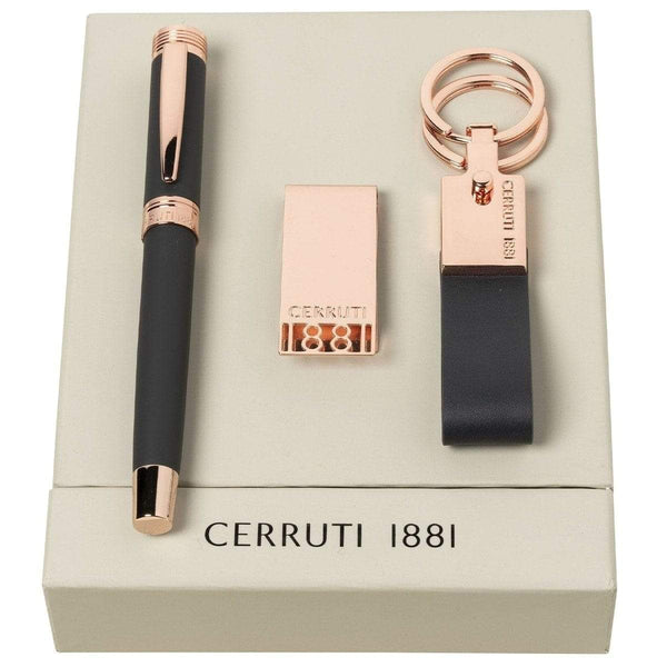 Cerruti 1881, Set NAK914N + NAM958E + NSG9145N-1