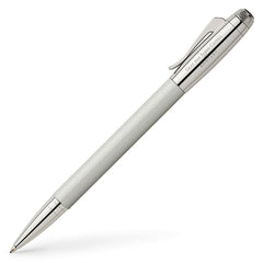 Graf von Faber-Castell, Kugelschreiber Bentley, Weiß