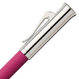 Graf von Faber-Castell, Tintenroller, Guilloche, Electric Pink-3