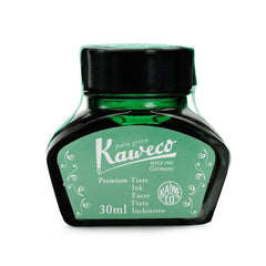 Kaweco, Tintenglas, 50 ml, Palmengrün