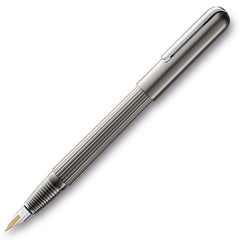 Lamy, Imporium Füller, 14K Feder, grau