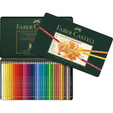 Faber-Castell, Buntstifte, Polychromos 36er Metalletui-1