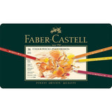 Faber-Castell, Buntstifte, Polychromos 36er Metalletui-3