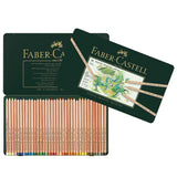 Faber-Castell, Buntstifte, Pitt Pastel 36er Metalletui-1