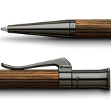 Graf von Faber-Castell, Kugelschreiber, Classic Macassar-2