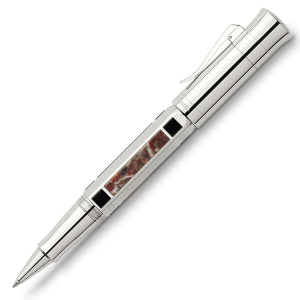 Graf von Faber-Castell, Tintenroller, Pen of the Year 2014 Catherine Palace, St. Petersburg-1